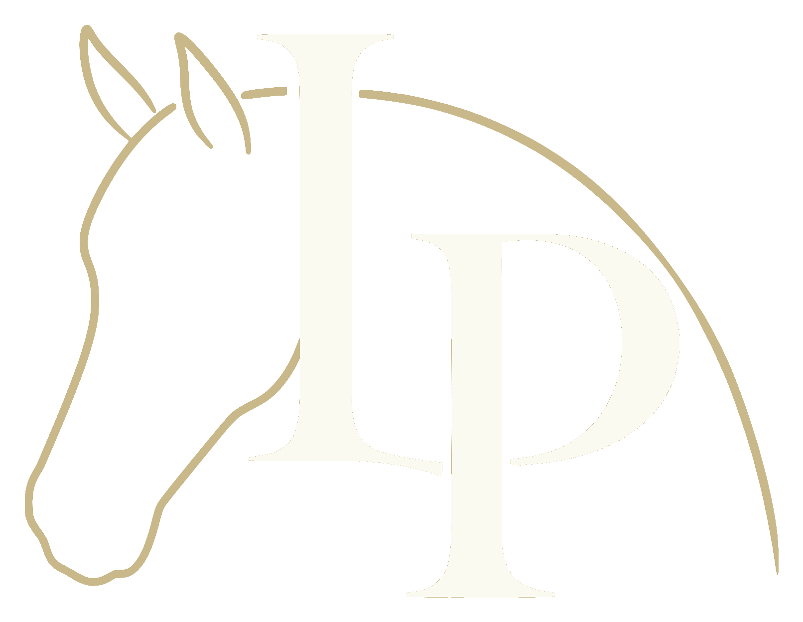 Les Écuries de la Picaute, Écurie privée de dressage